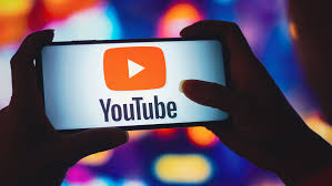 youtube